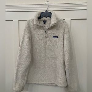 Patagonia Los Gatos Quarter-Zip Fleece Jacket